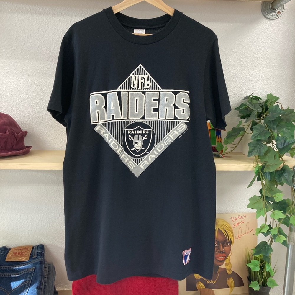 1991 Los Angeles Raiders